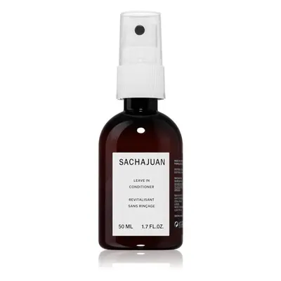 Sachajuan Leave In bezoplachový vyživujíci kondicionér 50 ml