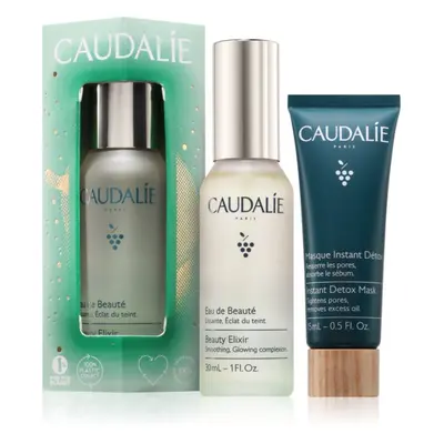 Caudalie Set Mini Icons Duo dárková krabička