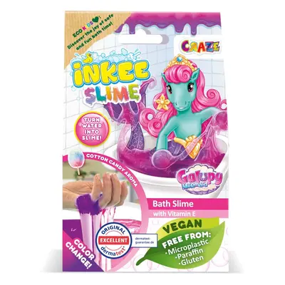 Craze INKEE Galupy Unicorn set pro děti