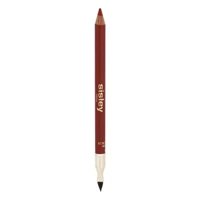 Sisley Phyto-Lip Liner konturovací tužka na rty s ořezávátkem odstín 10 Perfect Auburn 1.2 g