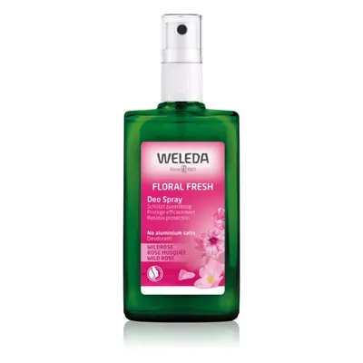 Weleda Růže deodorant 100 ml