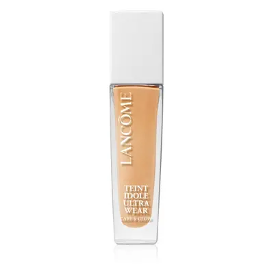 Lancôme Teint Idole Ultra Wear Care & Glow rozjasňující hydratační make-up SPF 25 odstín 230W 30