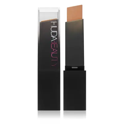 Huda Beauty Faux Filter Foundation Stick krycí korektor odstín Brown Sugar 12.5 g