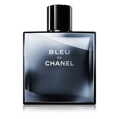 Chanel Bleu de Chanel toaletní voda pro muže 150 ml