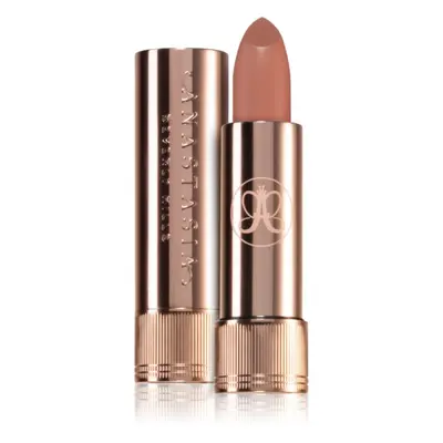 Anastasia Beverly Hills Satin Lipstick saténová rtěnka odstín Rose Brown 3 g