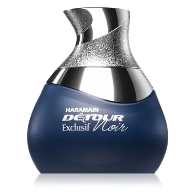 Al Haramain Detour Noir Exclusif parfémovaná voda unisex 100 ml