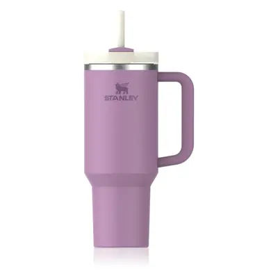 Stanley Quencher H2.O FlowState™ Tumbler nerezový tumbler s brčkem Lilac 1180 ml