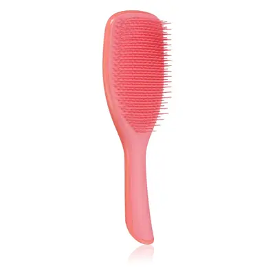 Tangle Teezer Large Ultimate Detangler Salmon Pink kartáč na vlasy 1 ks