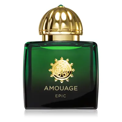 Amouage Epic parfémovaná voda pro ženy 50 ml