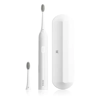 Tesla Smart Toothbrush Sonic TS200 Deluxe sonický zubní kartáček White 1 ks