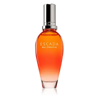 Escada Bali Paradise toaletní voda pro ženy 50 ml