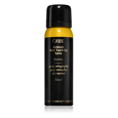 Oribe Airbrush Root Touch-Up Spray sprej pro okamžité zakrytí odrostů odstín Blonde 75 ml