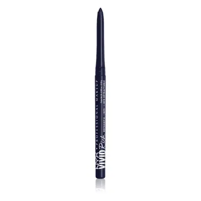 NYX Professional Makeup Vivid Rich tužka na oči odstín 14 Saphire Bling 0.28 g