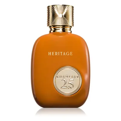 Khadlaj 25 Heritage parfémovaná voda pro muže 100 ml