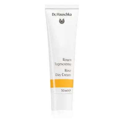 Dr. Hauschka Facial Care denní krém z růže 30 ml