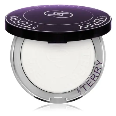 By Terry Hyaluronic Pressed Hydra-Powder transparentní pudr s kyselinou hyaluronovou 7,5 g