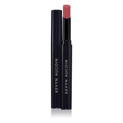 Kevyn Aucoin Unforgettable Lipstick - Shine lesklá rtěnka odstín Roserin 2 g