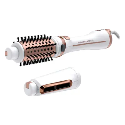 Rowenta Brush Activ Ultimate Care CF9720F0 horkovzdušný kartáč