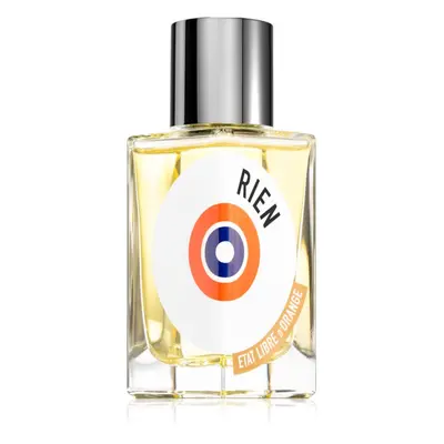 Etat Libre d’Orange Rien parfémovaná voda unisex 50 ml