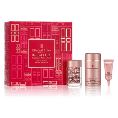 Elizabeth Arden Ceramide Retinol + HPR Ceramide dárková sada pro ženy