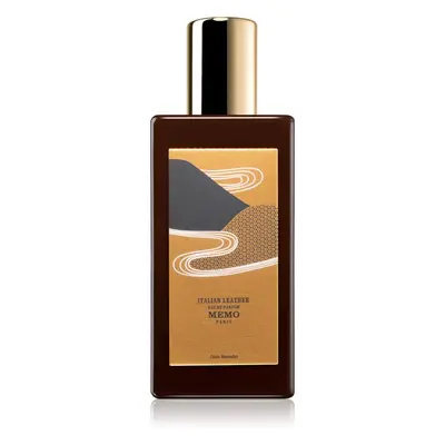 Memo Italian Leather parfémovaná voda unisex 200 ml