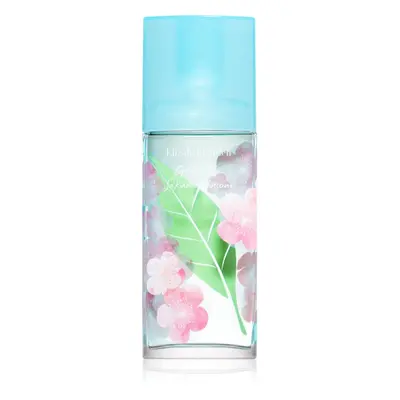 Elizabeth Arden Green Tea Sakura Blossom toaletní voda pro ženy 100 ml