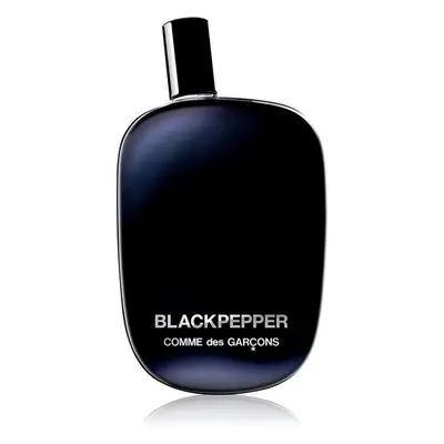 Comme des Garçons Blackpepper parfémovaná voda unisex 100 ml