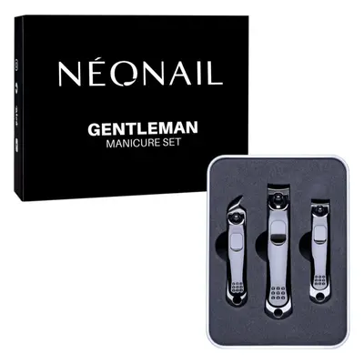 NEONAIL Gentleman manikúrní set