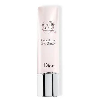 DIOR Capture Totale Super Potent Eye Serum oční sérum 20 ml