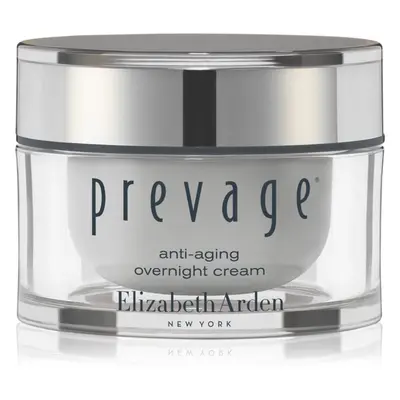 Elizabeth Arden Prevage noční regenerační krém proti vráskám 50 ml