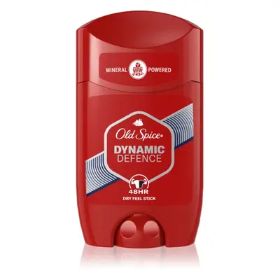 Old Spice Premium Dynamic Defence deostick 65 ml