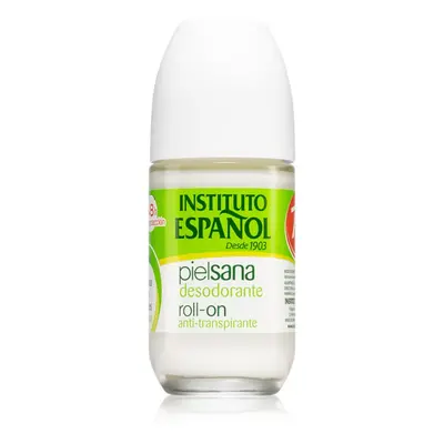 Instituto Español Healthy Skin deodorant roll-on 75 ml