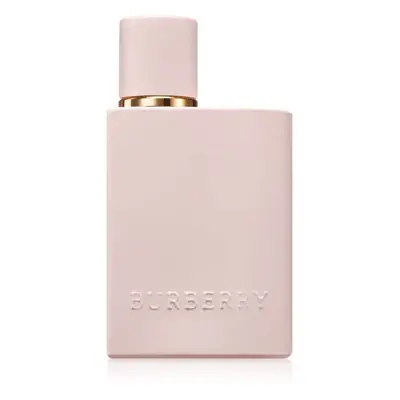 Burberry Her Eau de Parfum Intense parfémovaná voda pro ženy 30 ml