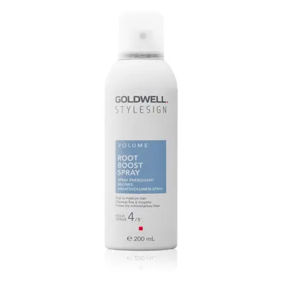 Goldwell StyleSign Root Boost Spray sprej pro objem od kořínků 200 ml