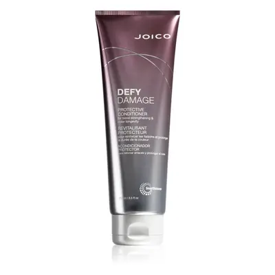 Joico Defy Damage Protective Conditioner ochranný kondicionér pro poškozené vlasy 250 ml