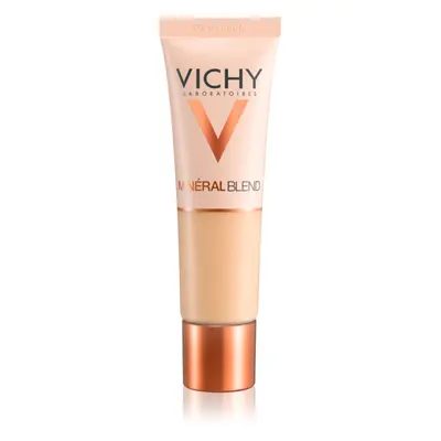 Vichy Minéralblend přirozeně krycí hydratační make-up odstín 03 Gypsum 30 ml