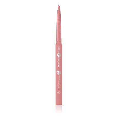 Bell Hypoallergenic tužka na rty odstín 01 Pink Nude 5 g