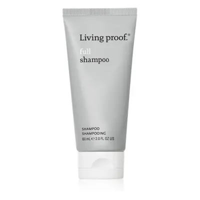 Living Proof Full šampon pro objem jemných vlasů 60 ml