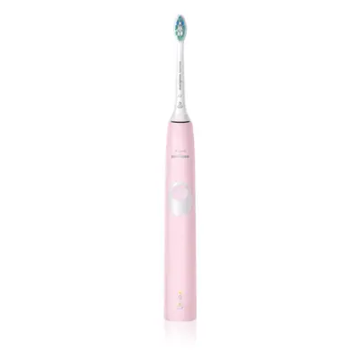 Philips Sonicare 4300 HX6806/04 sonický elektrický zubní kartáček Pink 1 ks