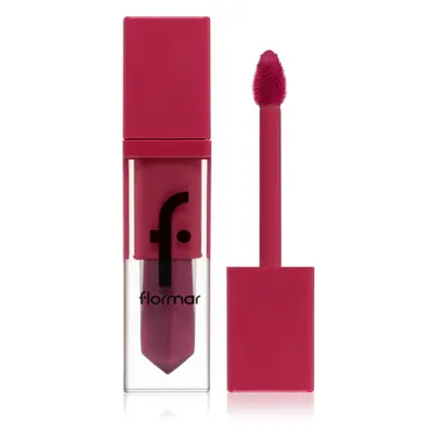 flormar Kiss Me More Lip Tattoo dlouhotrvající tekutá rtěnka odstín 023 Bachelorette 3.8 ml