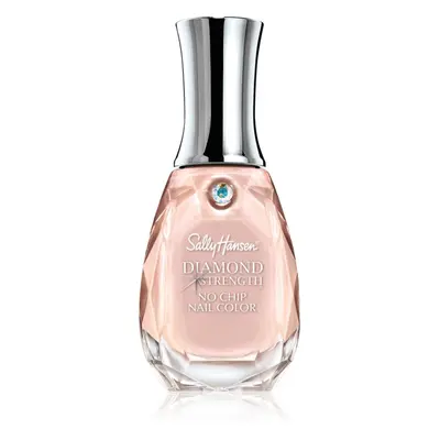 Sally Hansen Diamond Strength No Chip dlouhotrvající lak na nehty odstín Ring Bare-r 13,3 ml