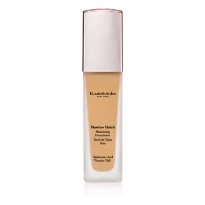 Elizabeth Arden Flawless Finish Skincaring Foundation pečující make-up odstín 310C 30 ml