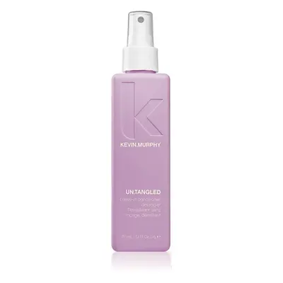 Kevin Murphy Un Tangled bezoplachový kondicionér ve spreji pro snadné rozčesání vlasů 150 ml