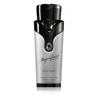 Armaf Magnificent Pour Homme parfémovaná voda pro muže 100 ml