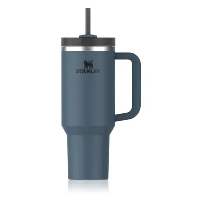 Stanley Quencher H2.O FlowState™ Tumbler nerezový tumbler s brčkem Blue Spruce 1180 ml