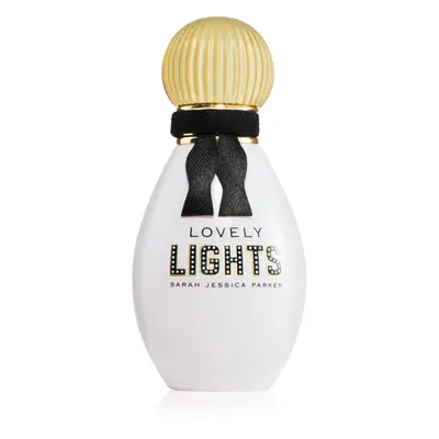 Sarah Jessica Parker Lovely Lights parfémovaná voda pro ženy 30 ml