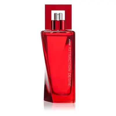 Avon Attraction Desire parfémovaná voda pro ženy 50 ml