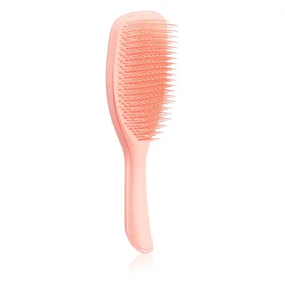 Tangle Teezer Large Ultimate Detangler Peachy Glow kartáč na vlasy 1 ks