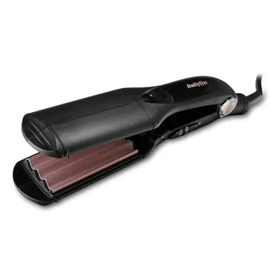 BaByliss The Crimper 2165CE krepovací žehlička na vlasy