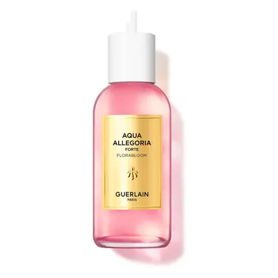 GUERLAIN Aqua Allegoria Florabloom Forte parfémovaná voda náhradní náplň pro ženy 200 ml